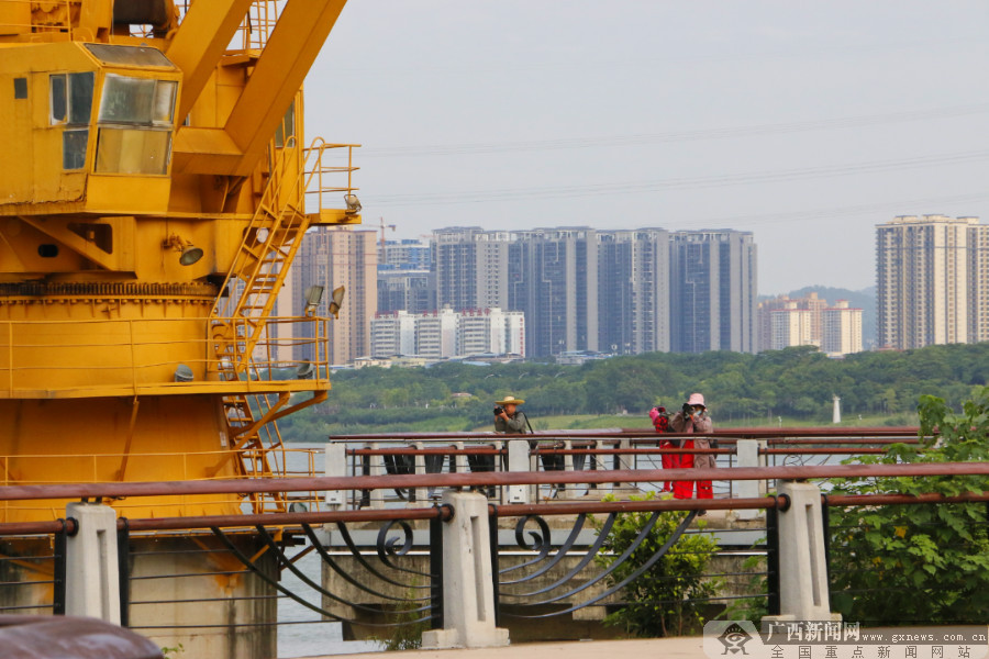 想在南宁感受工业风来这里就对了1111