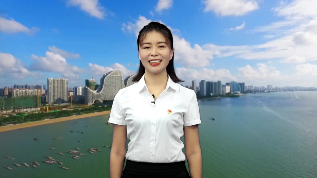 49朴励北海市广播电视台