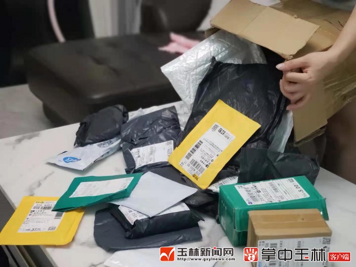 快递盲盒 是惊喜还是"坑"?