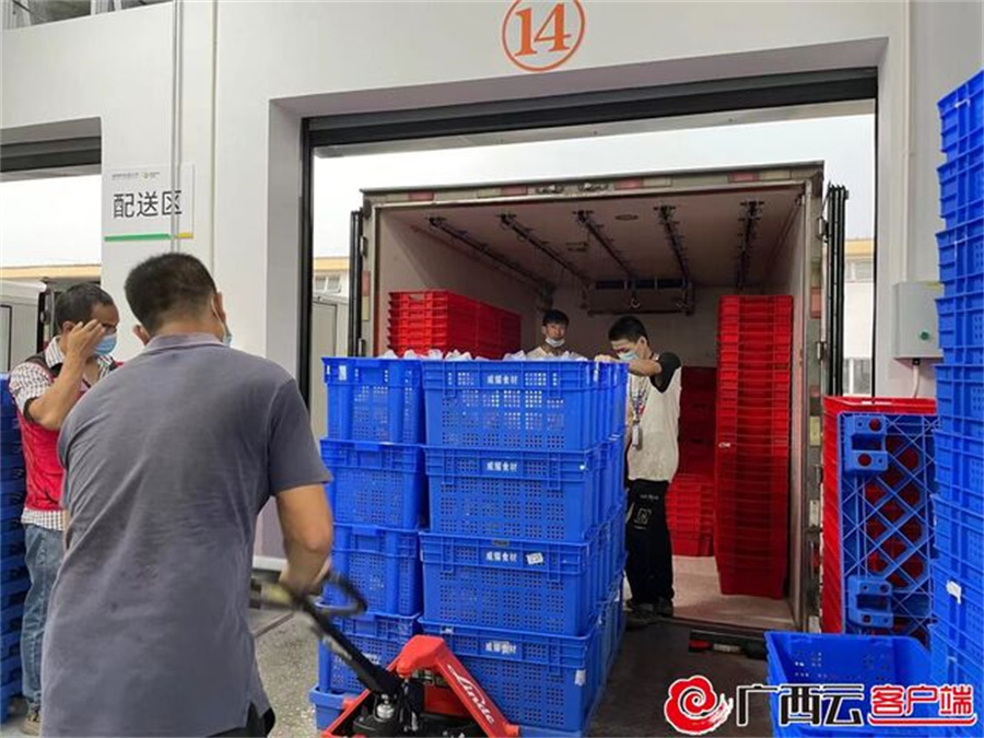 日用百货批发趋势分析与市场洞察