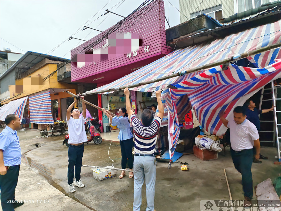 钦州大直镇图片