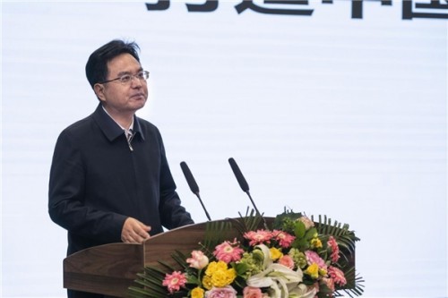 "岭上西薯"发布品牌战略 开启伊川富硒品牌农业新征程