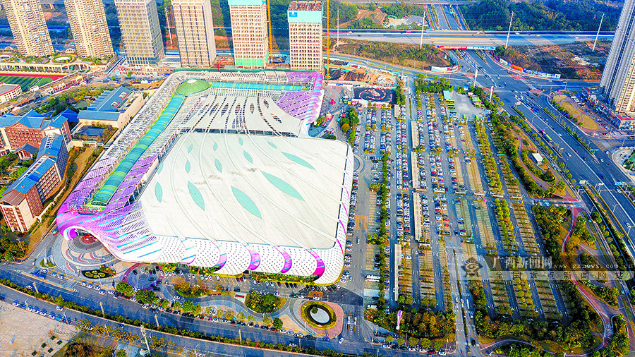 克而瑞好房点评网 南宁龙岗板块改善型住宅竞品组多维PK榜发布（六）