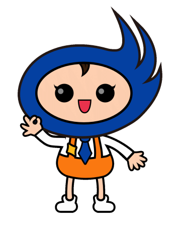 你好北贝广西北部湾银行零售ip形象闪亮登场