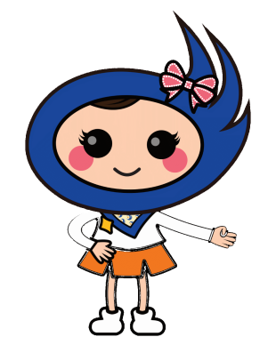 你好北贝广西北部湾银行零售ip形象闪亮登场