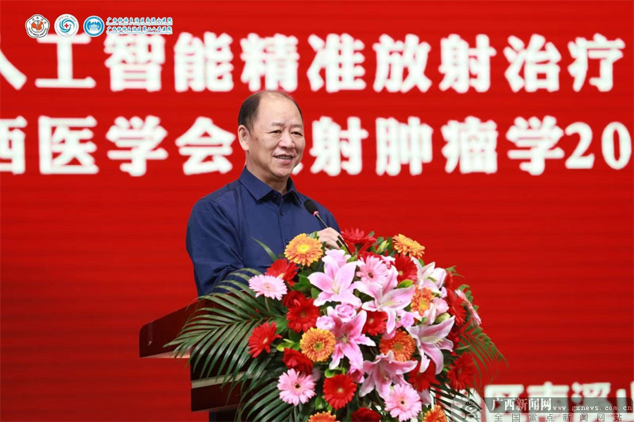 广西新闻网桂林11月1日讯(通讯员 张超群 李金戈 杨实可)10月30日上午