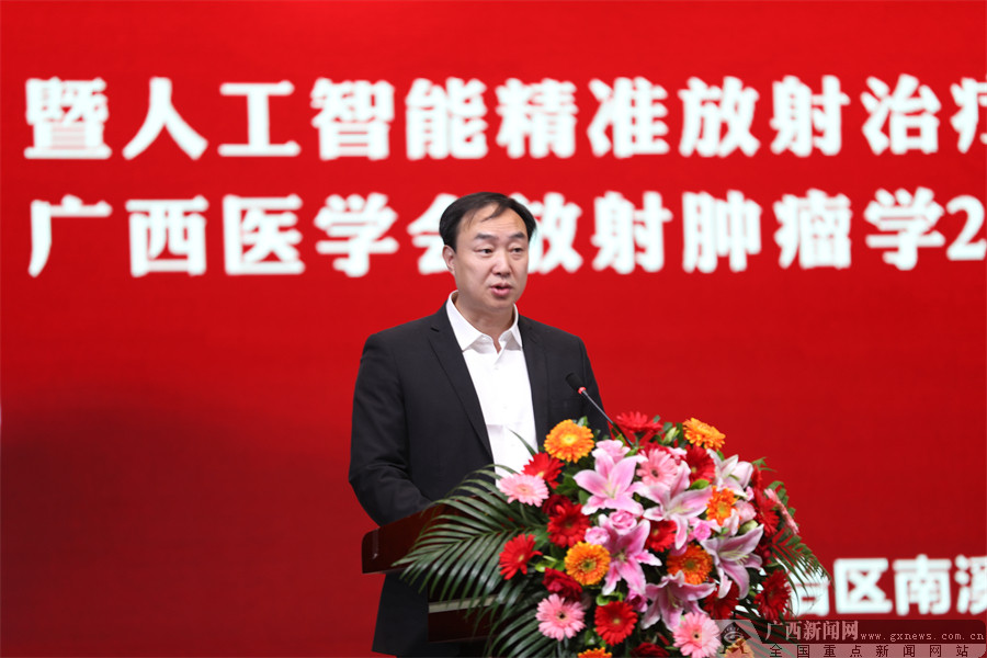 广西新闻网通讯员 李金戈 摄广西新闻网桂林11月1日讯(通讯员 张超群