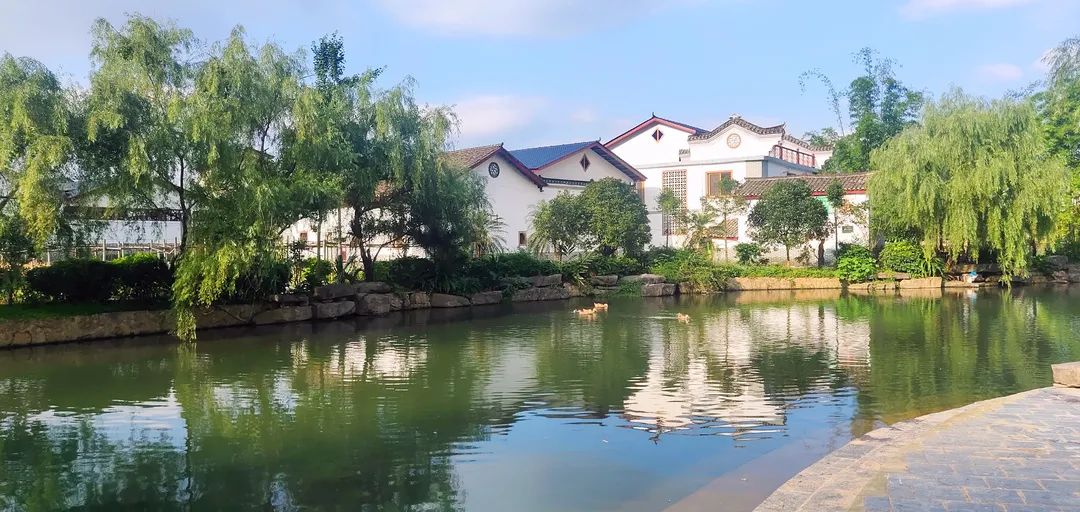 桂林统筹推进乡村风貌提升绘就最美乡村新画卷