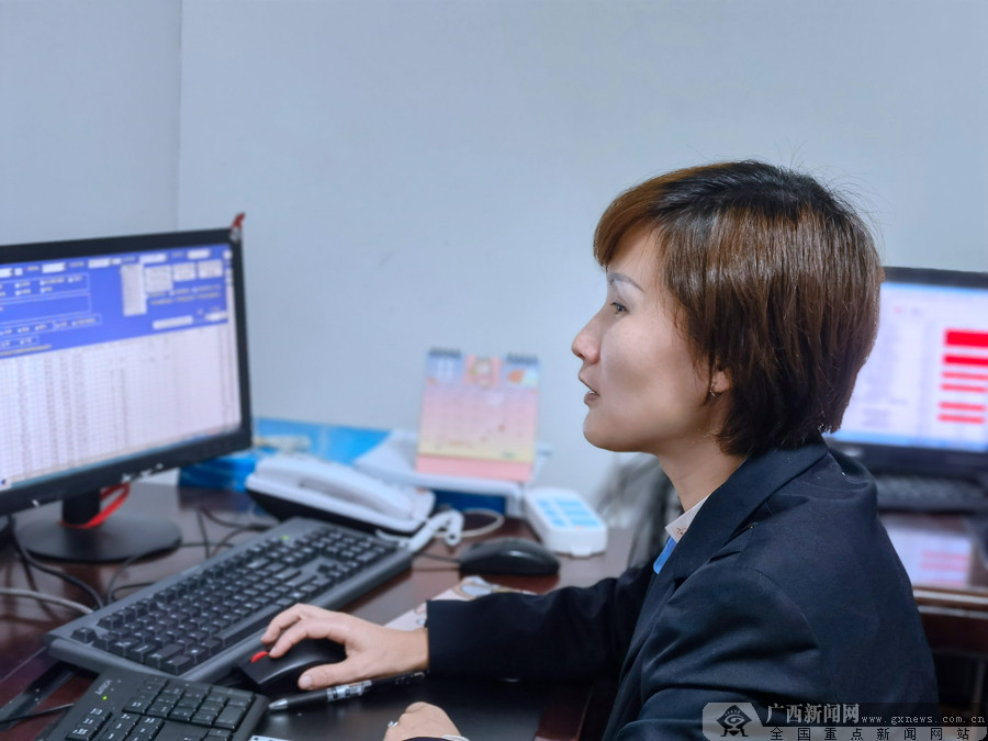 铁路客运计划员旅客出行的规划师