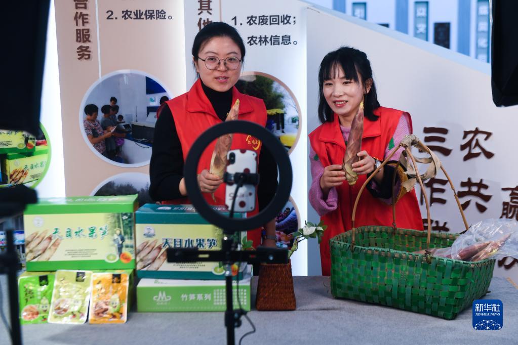 泗县好农货 “出圈”正当时(图1)