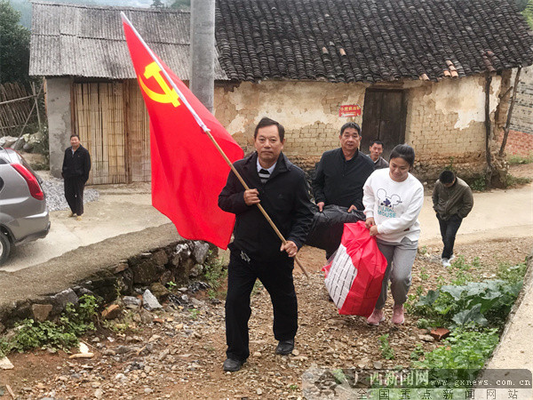 全州县才湾镇图片