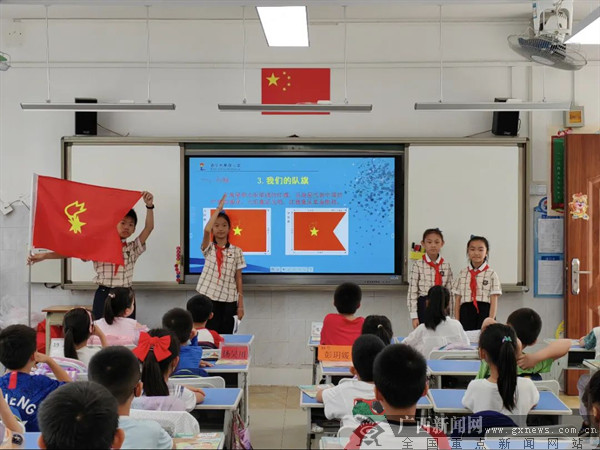 南宁市星湖小学图片图片