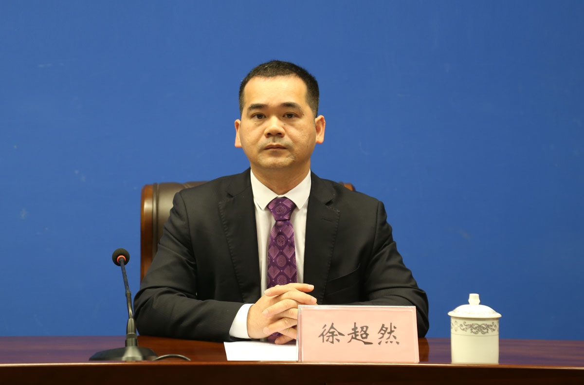 12月21日钦州市举行2022年招商引资攻坚年行动新闻发布会|手机广西网