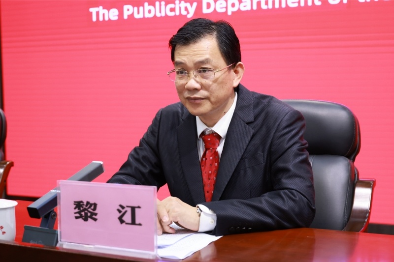 新闻工作者使命担当_市委新闻中心是干什么的_中央党校建校90周年